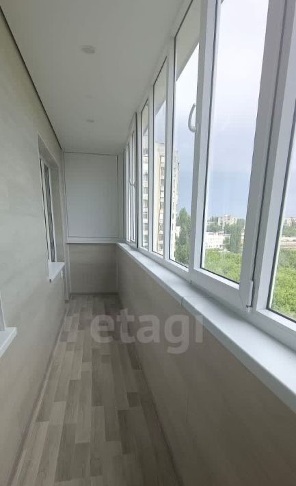 квартира г Липецк р-н Советский ул Звездная 4/2 фото 14