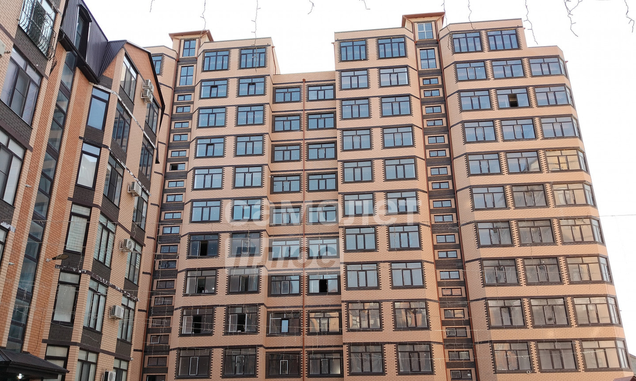 квартира г Хасавюрт ул Нурадилова 77д фото 24