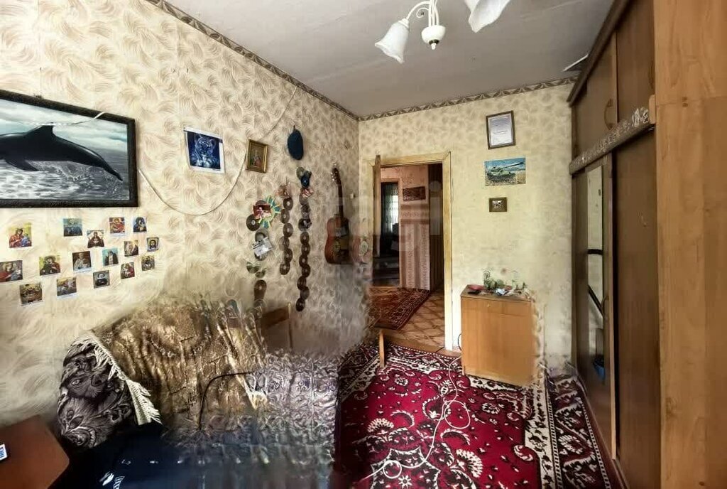 квартира г Елец ул Черокманова 3 фото 5