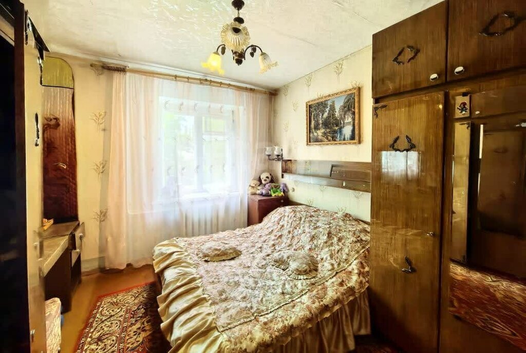 квартира г Елец ул Черокманова 3 фото 6