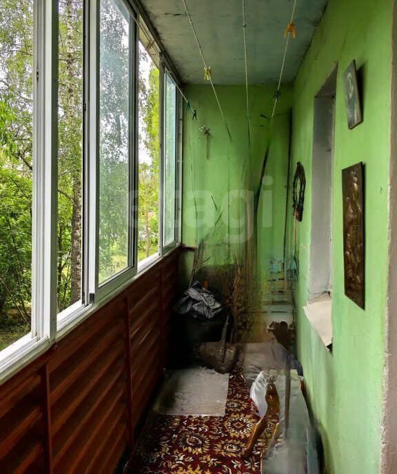 квартира г Елец ул Черокманова 3 фото 8