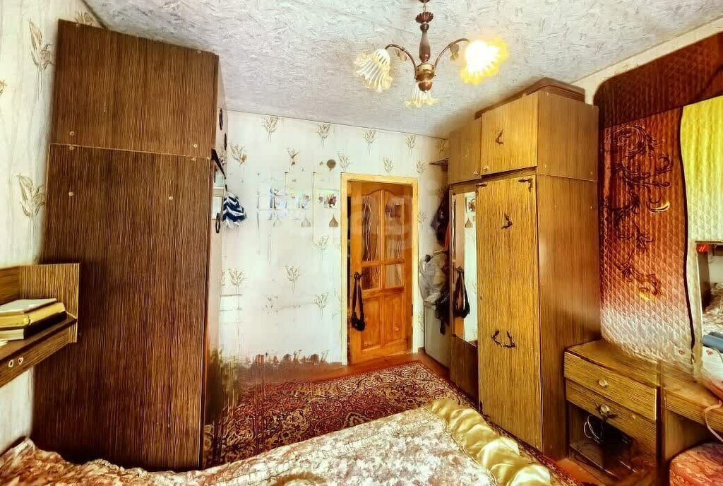 квартира г Елец ул Черокманова 3 фото 9