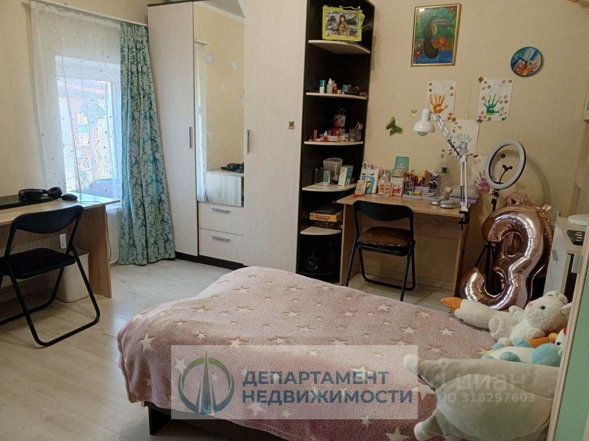 квартира г Краснодар пер Гаражный 12 фото 15