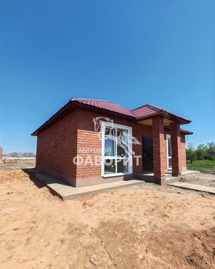 дом г Оренбург р-н Дзержинский снт Авиатор-2 фото 12