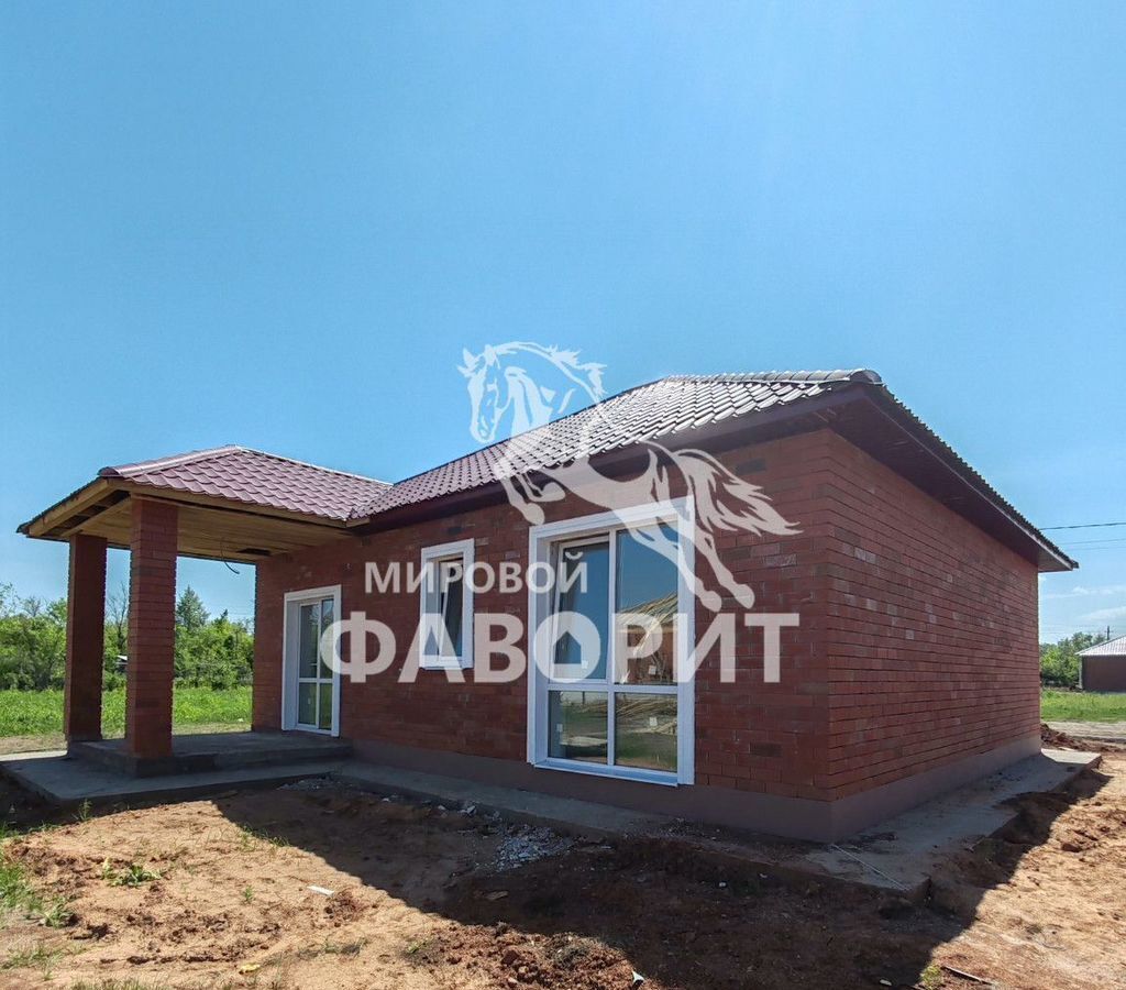 дом г Оренбург р-н Дзержинский снт Авиатор-2 фото 13
