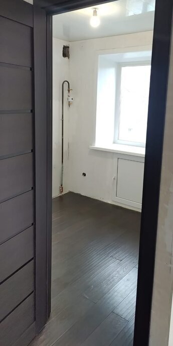 квартира г Архангельск пр-кт Обводный канал 91 фото 7