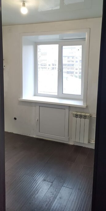 квартира г Архангельск пр-кт Обводный канал 91 фото 10