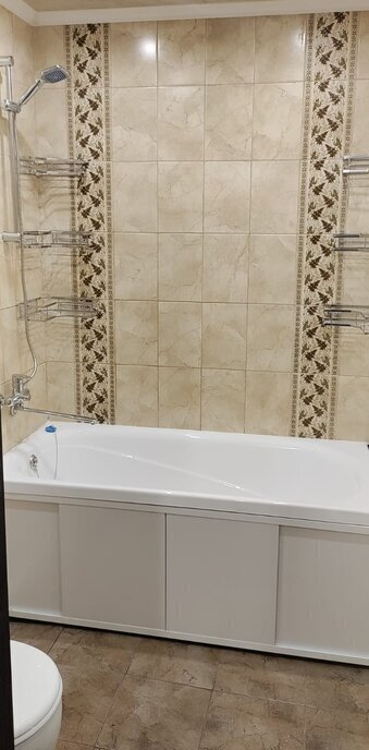 квартира г Архангельск пр-кт Обводный канал 91 фото 14