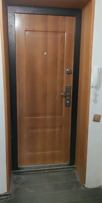 квартира г Архангельск пр-кт Обводный канал 91 фото 17