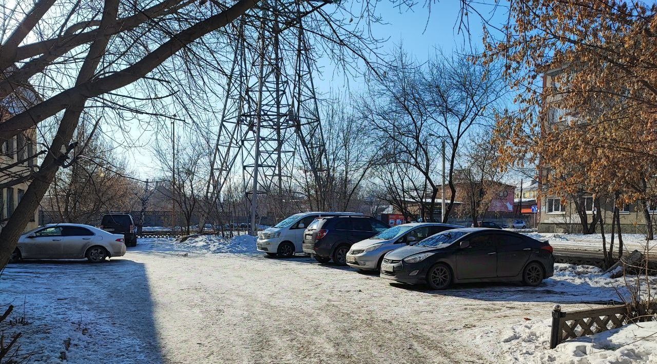 свободного назначения г Ангарск ул Горького 2а фото 26