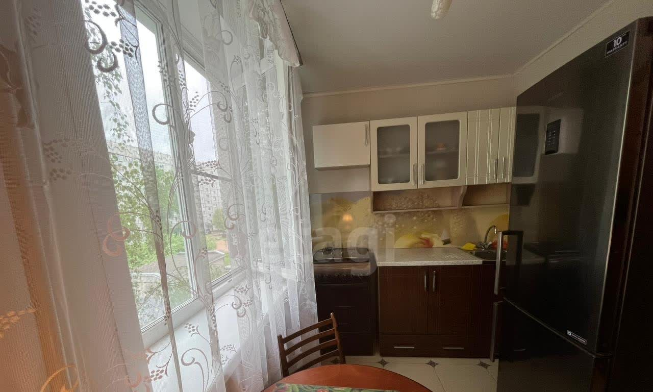 квартира г Сыктывкар Орбита ул Малышева 18 м-н фото 1