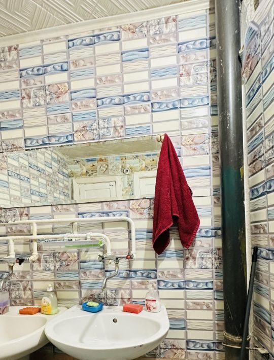 комната г Ростов-на-Дону р-н Советский ул Малиновского 68/1 фото 7