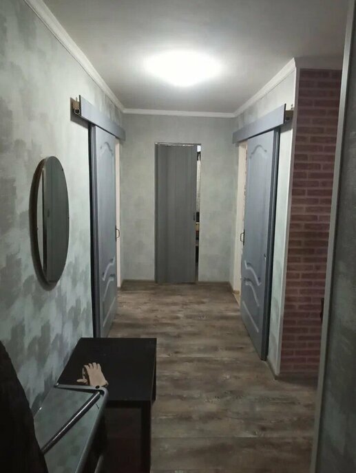 квартира г Каменск-Шахтинский пер Коммунистический фото 8