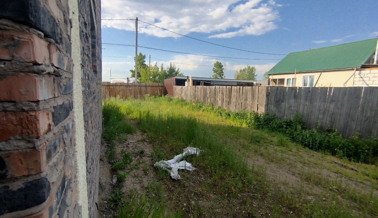 земля г Абакан дачный район Аскизский Тракт, Ягодная ул., 1 фото 8