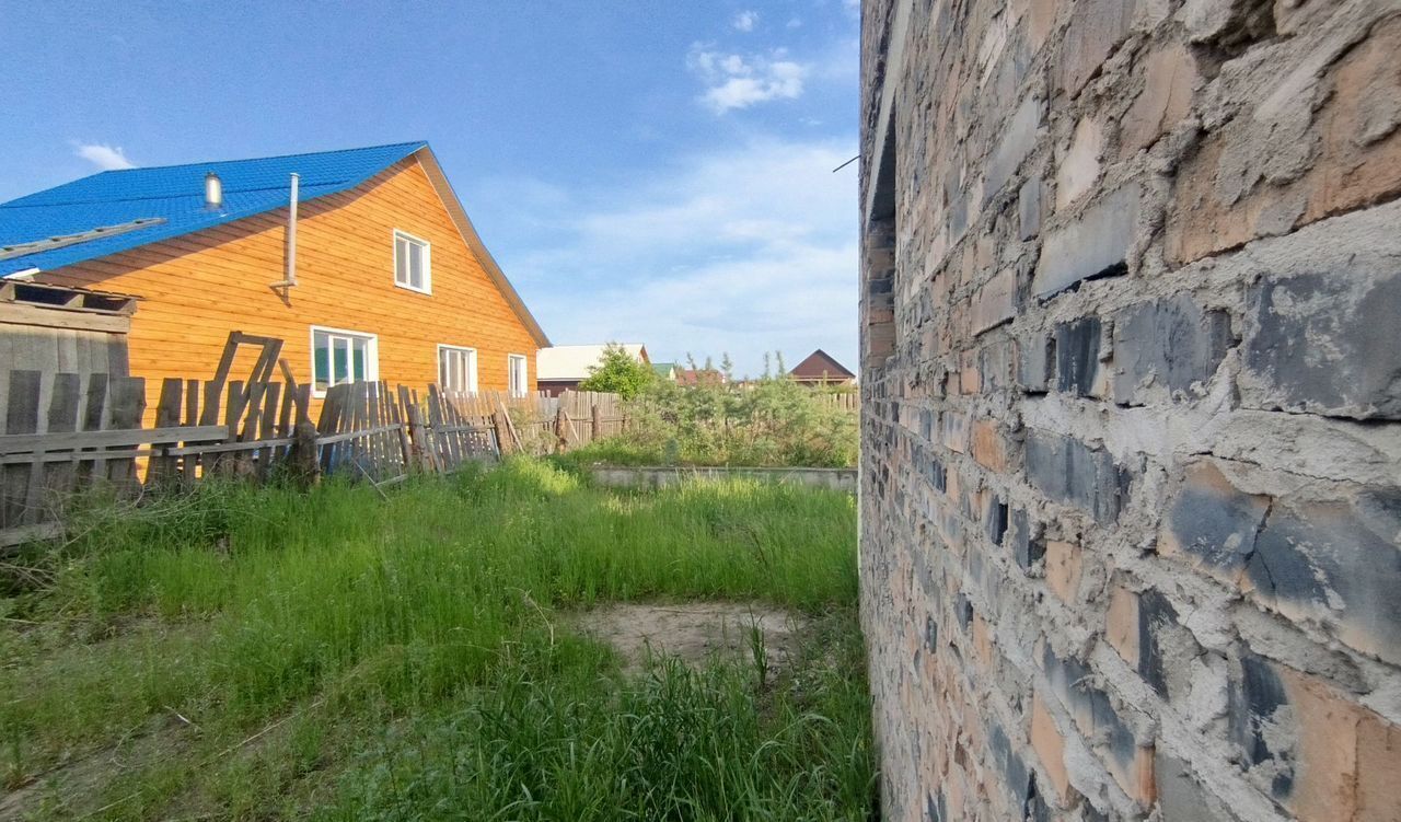земля г Абакан дачный район Аскизский Тракт, Ягодная ул., 1 фото 9