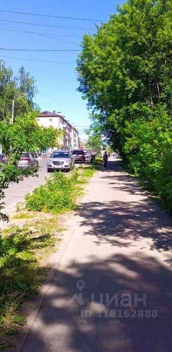 квартира г Калуга ул Никитина 34 фото 24