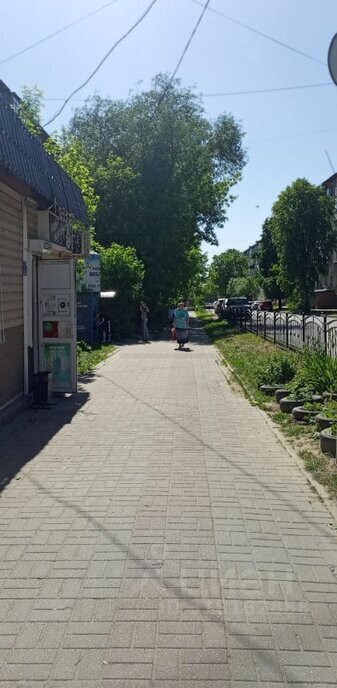 квартира г Калуга ул Никитина 34 фото 26