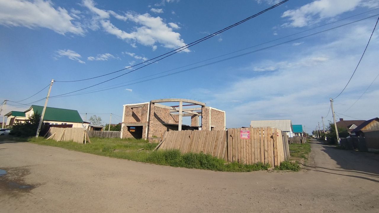 земля г Абакан дачный район Аскизский Тракт, Ягодная ул., 1 фото 24