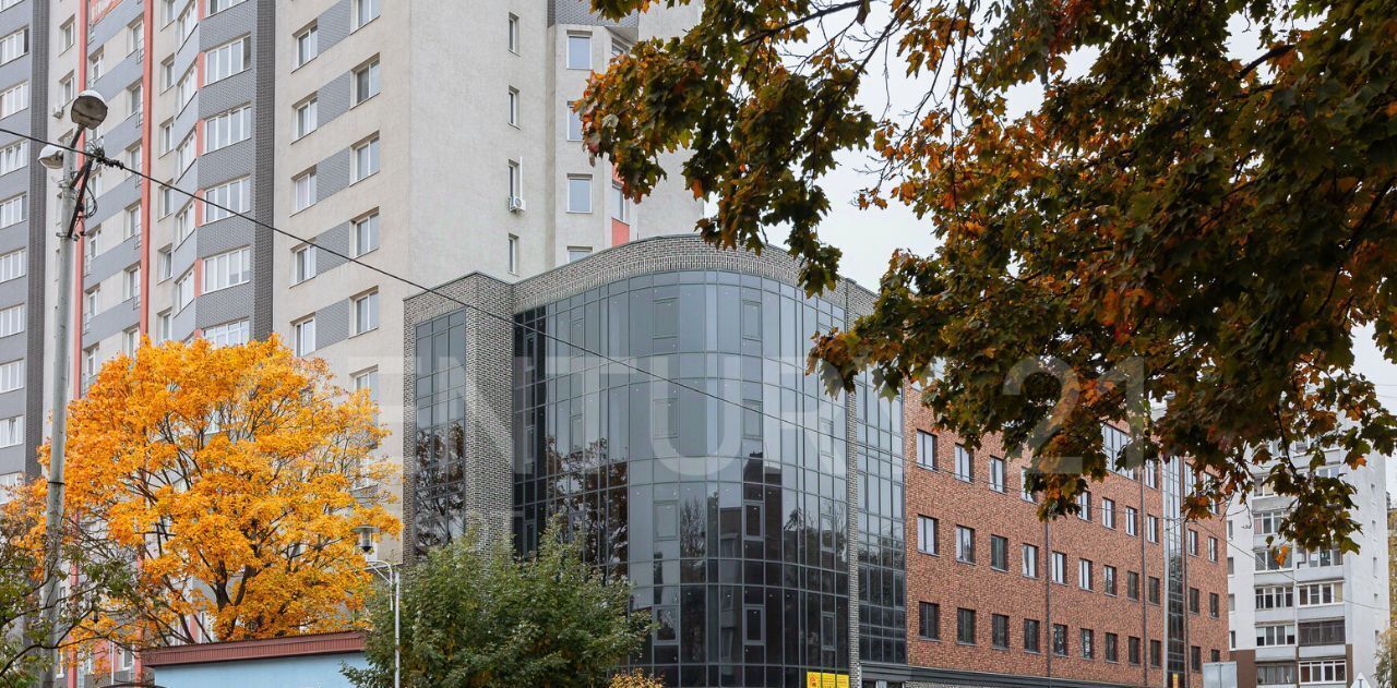 свободного назначения г Калининград р-н Московский ул Б.Хмельницкого 50 фото 5