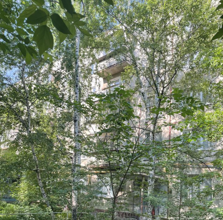 квартира г Челябинск р-н Калининский ул Колхозная 33 фото 1
