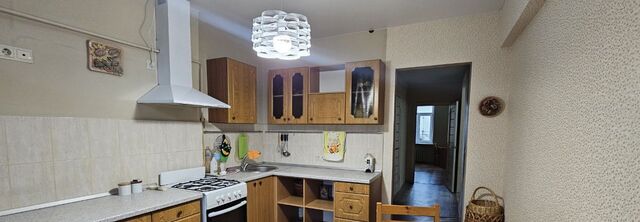 р-н Октябрьский дом 206 фото