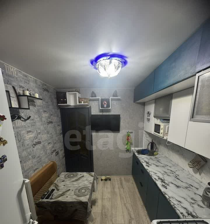 квартира г Евпатория пр-кт им.В.И.Ленина 56 фото 3