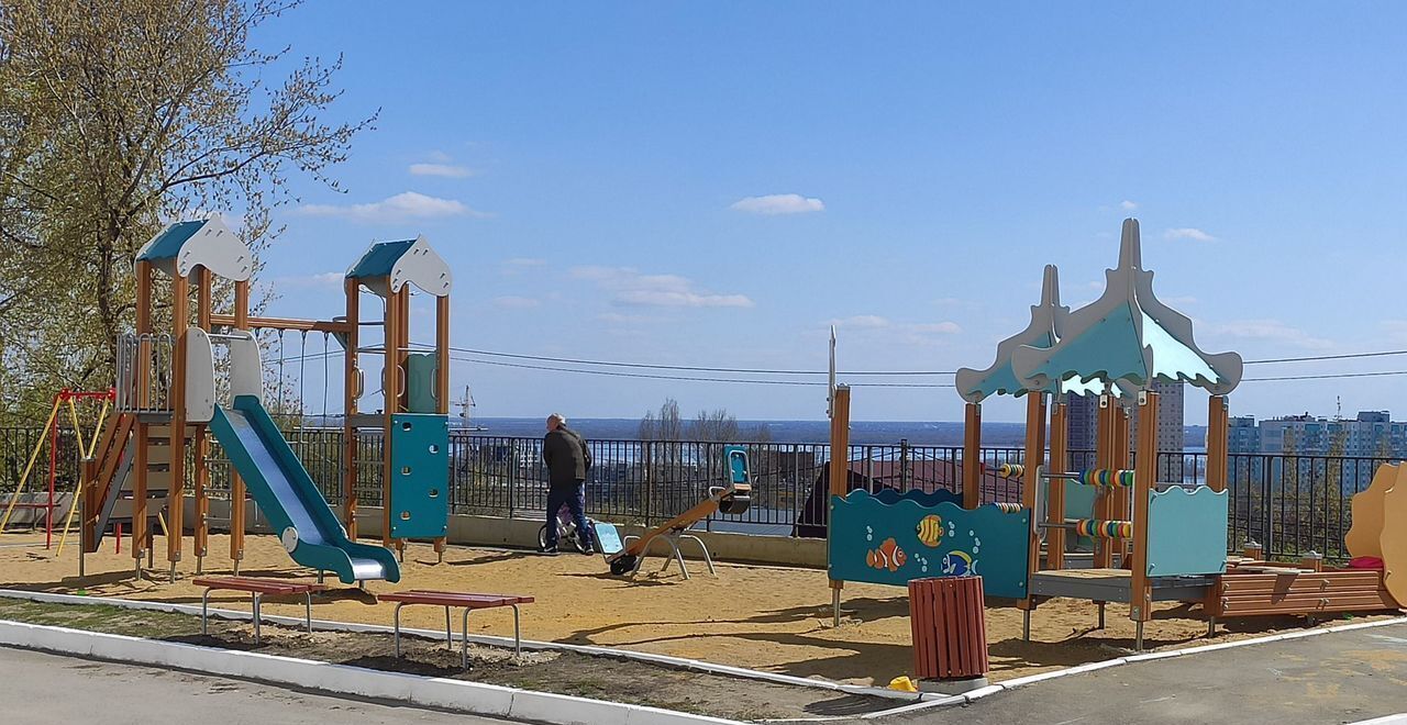 квартира г Саратов р-н Заводской ул Огородная 23 фото 16