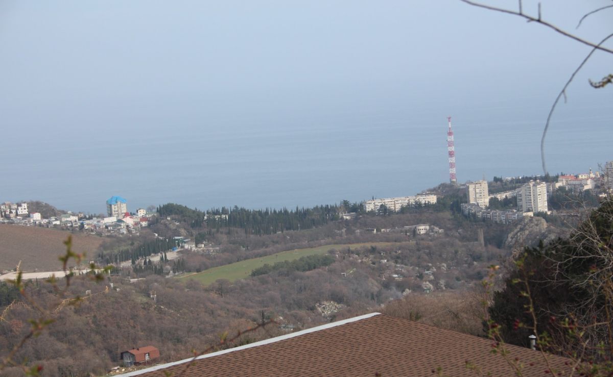 земля г Алушта фото 2