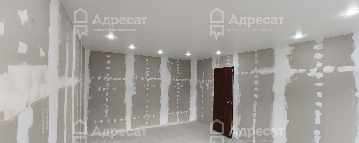 дом г Волгоград р-н Ворошиловский Максимовский разъезд фото 5