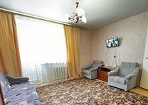 квартира г Воронеж р-н Левобережный ул Ростовская 26а фото 5