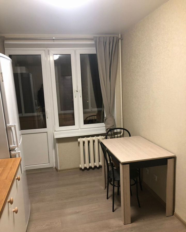 квартира г Зеленоград Зеленоград-Крюково, к 422 фото 6