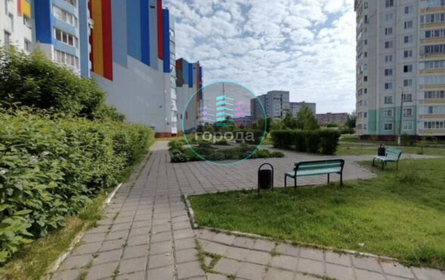 ул Фрунзе 5к/1 фото