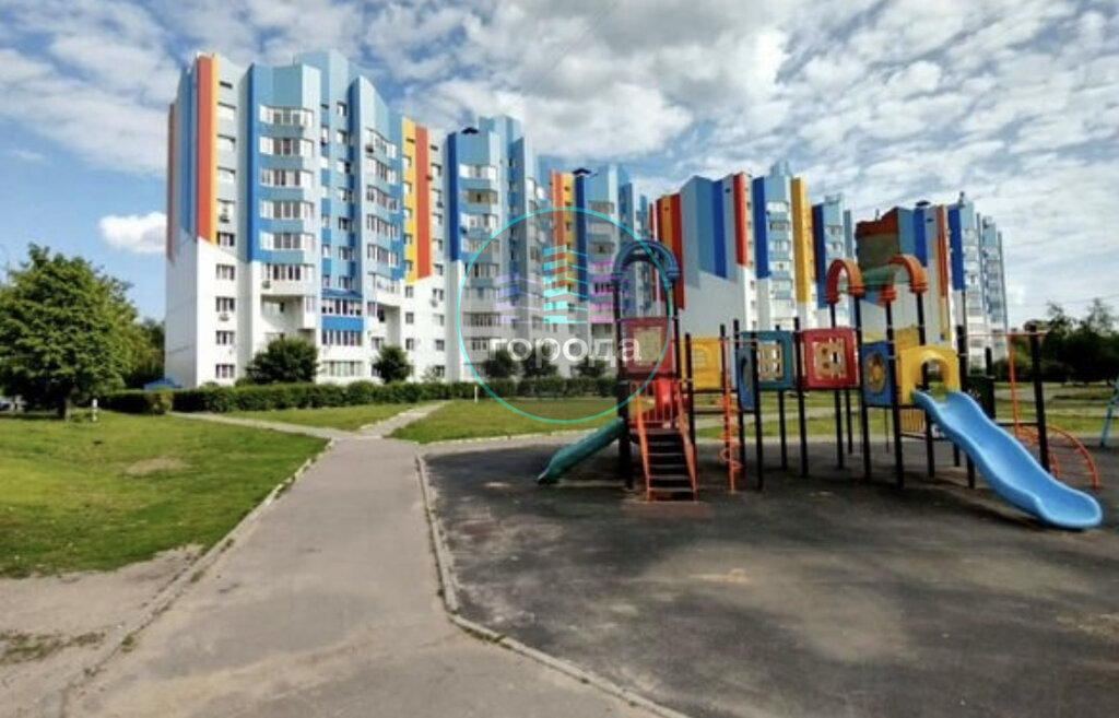 квартира г Ступино ул Фрунзе 5к/1 фото 2