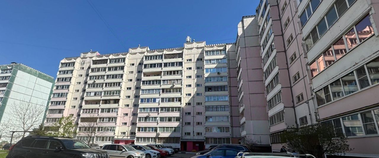 квартира г Череповец р-н Зашекснинский ул Городецкая 22 фото 20