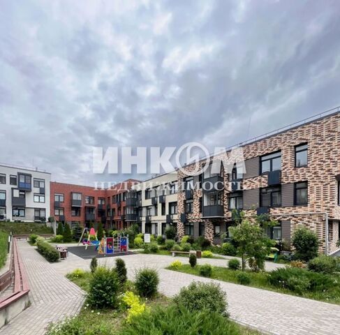 д Горки пер 1-й Туровский 5 Домодедовская фото