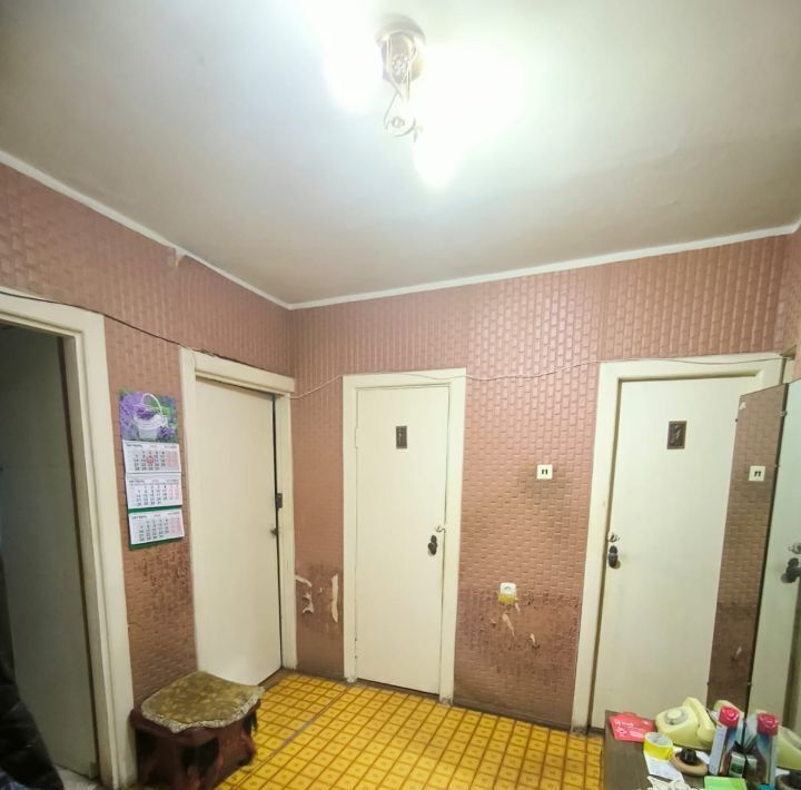 квартира г Шатура ул Школьная 19 фото 1
