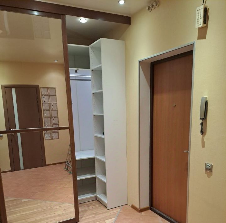квартира г Балашиха мкр Кучино ул Южная 7 Кучино фото 3