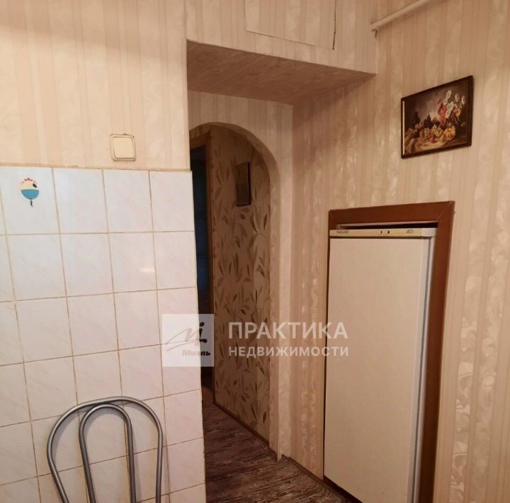 квартира городской округ Богородский г Ногинск ул Московская 7 фото 2