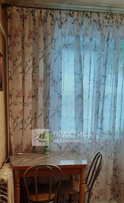квартира городской округ Богородский г Ногинск ул Московская 7 фото 4