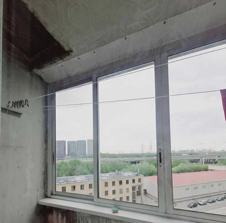 комната г Москва метро Ховрино ул Маршала Федоренко 14к/1 фото 3