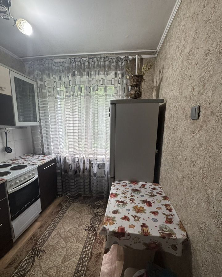 квартира г Кемерово р-н Кировский ул Леонова 9б Кемеровская обл. — Кузбасс фото 8