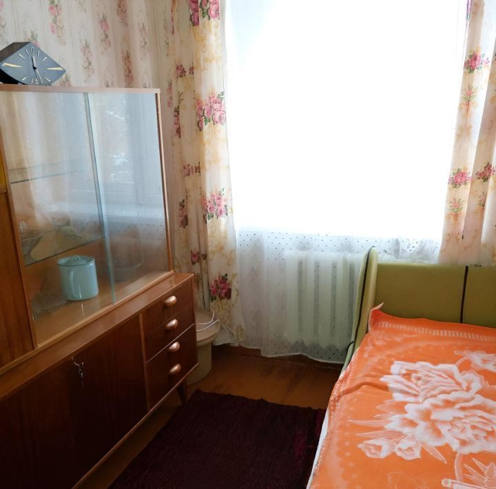 квартира г Саров ул Карла Маркса 2 фото 6