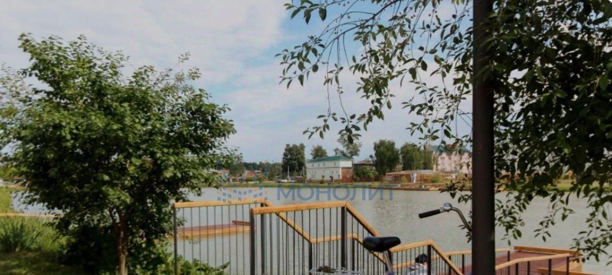 квартира р-н Богородский г Богородск ул Брагина 33а фото 19