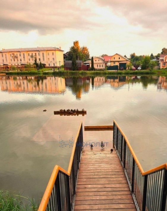 квартира р-н Богородский г Богородск ул Брагина 33а фото 20