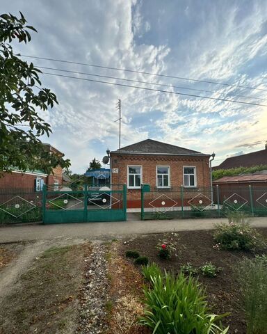 ул Передовая 147 Тихорецкое городское поселение фото