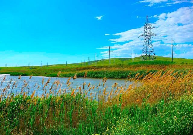 ул Морская Новотаманское сельское поселение, Вышестеблиевская фото