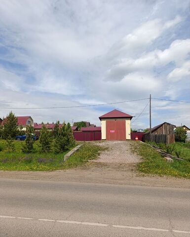 тер ДНТ Радужное сельсовет, Зыково, Зыковский фото
