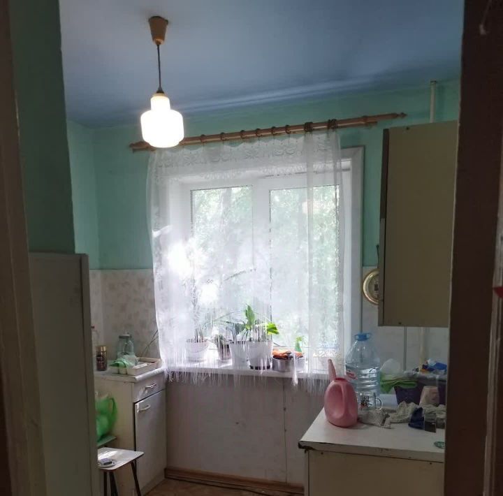 квартира г Пермь р-н Мотовилихинский ул Аркадия Гайдара 6/2 фото 2