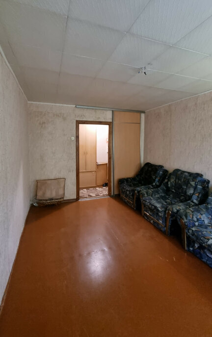 квартира г Волгоград ул Новодвинская 52 фото 2