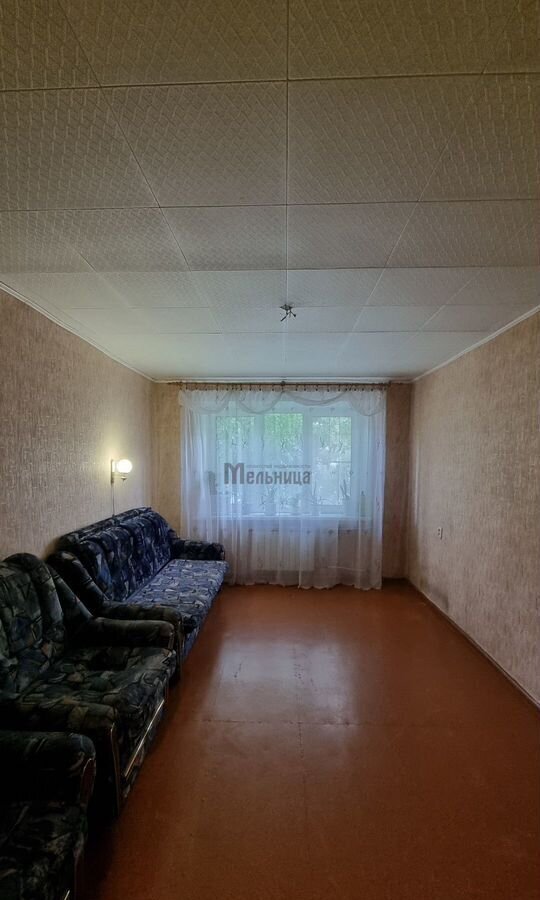 квартира г Волгоград р-н Дзержинский ул Новодвинская 52 фото 3